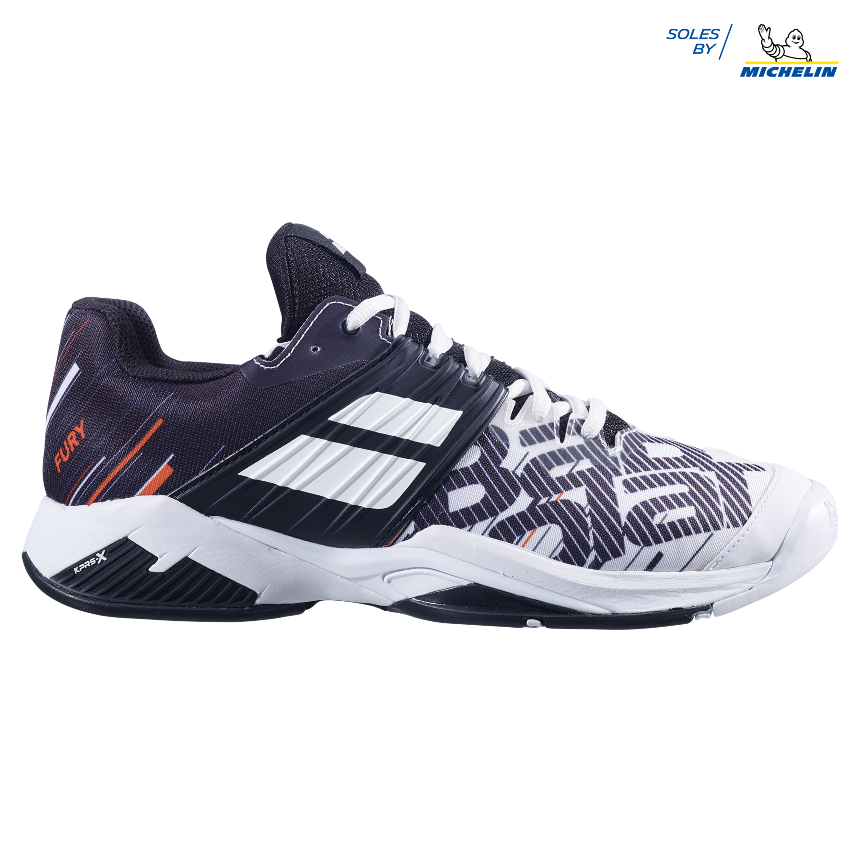 propulse fury all court m